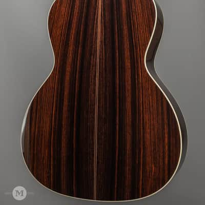 Collings Acoustic Guitars - C10 Deluxe - Old Growth Sitka image 5