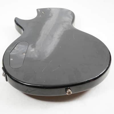 1997 Epiphone Special LP Body MIK Korea Tobacco Burst Loaded HH Project image 5