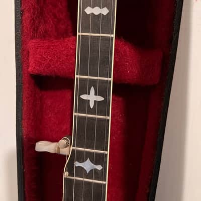 Gibson RB-250 1979 - Natural image 4