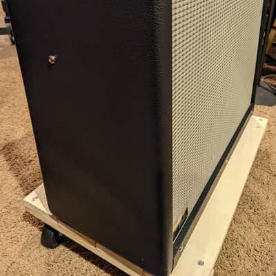 Fender Hot Rod DeVille "ML" 212 Michael Landau Inspired 60-Watt 2x12" Guitar Combo 2016 image 7