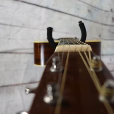 Vintage 1950 Martin D-28 Acoustic image 14