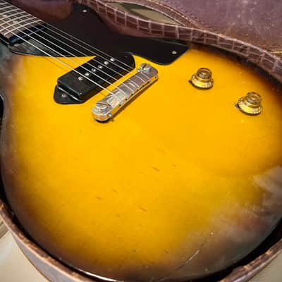 Gibson Junior 1956 image 3