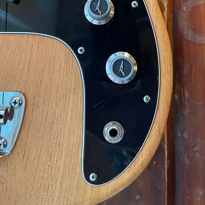 Peavey Fury 1984 Natural image 4