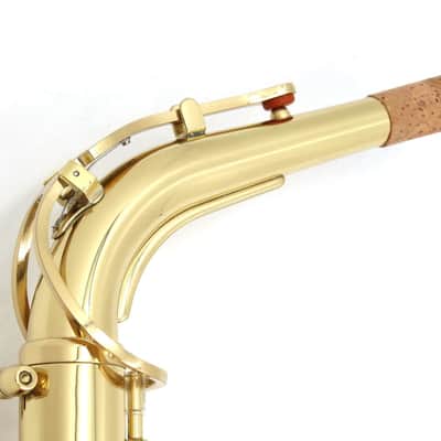 YAMAHA Alto Saxophone YAS-24II [011891] (03/16) image 11