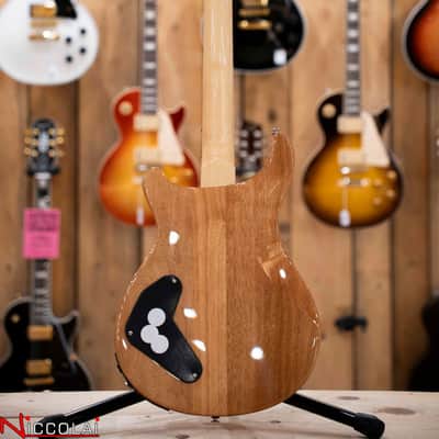 PRS SE Ed Sheeran (Hollowbody I Piezo - Baritone) Kaleidoscope image 19