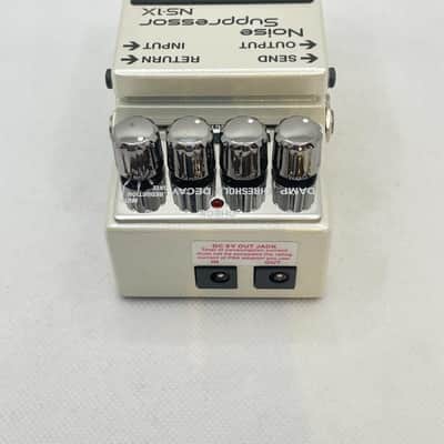 BOSS USED ​​NS-1X image 7