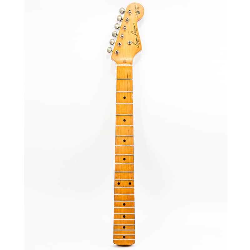 Duncan Seymour Traditional Stratocaster Series セイモア・ダンカン