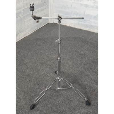 Used Pearl Double Braced Boom Cymbal Stand - Very Good image 3