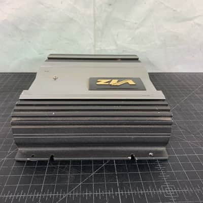 Alpine Electronics Car Amplifier MRV-T303 image 6
