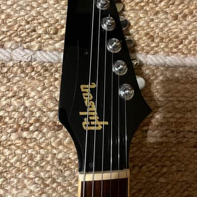 Gibson Firebird 2019 - Vintage Sunburst image 8
