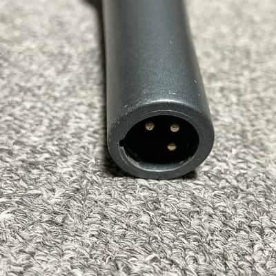 Shure BETA58 Vintage Early Model Transformerless Excellent Not a 58A image 6
