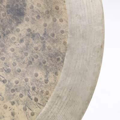 Sabian 18" John Blackwell Jr. Jia Chinese Cymbal image 4