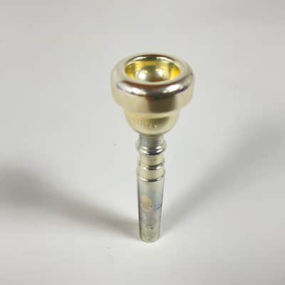 Used Bach 7C Trumpet [40699] image 1
