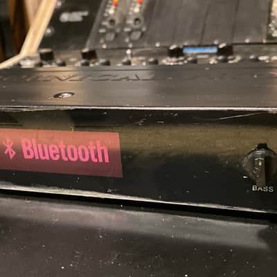 Technical Pro BLUEDECK2 Rack Mountable Bluetooth Audio Receiver image 7