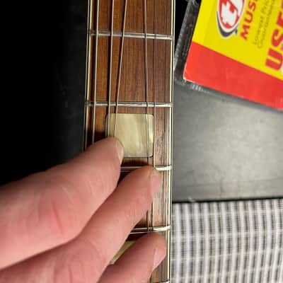 Aria Diamond H-F1362G MIJ 1960s - Sunburst | Reverb