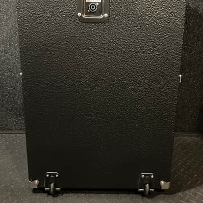 Barefaced Super Twin 2X12 Bass Cabinet w/Padded Cover image 2