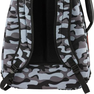FENDER - FE920 Electric Guitar Gig Bag  Winter Camo - 0991512424 image 2