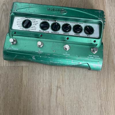 Reverb.com listing, price, conditions, and images for line-6-dl4-delay-modeler