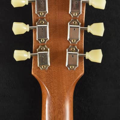 Gibson Custom Shop 1959 ES-335 Reissue VOS Vintage Natural image 7