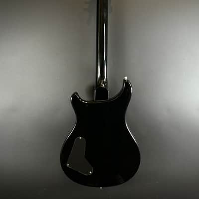 Paul Reed Smith SE Custom 22 Semi-Hollow '08 image 5