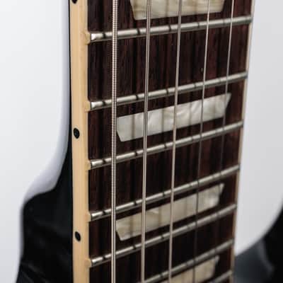 Gibson SG Standard, Ebony | Demo image 18