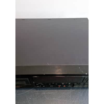 Sony DTC-55ES - Digital Audio Tape Deck - Good image 7