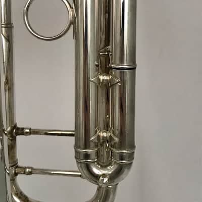 Weril ET9071 Regium Concert Trumpet image 10
