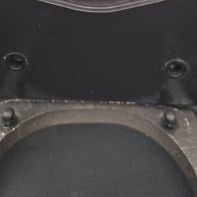 Kenleigh Speaker L/R Set RMS-1/R 16 ohm 1980-1990s - Black image 9
