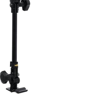 Hercules Microphone Stand (DG107B) image 2