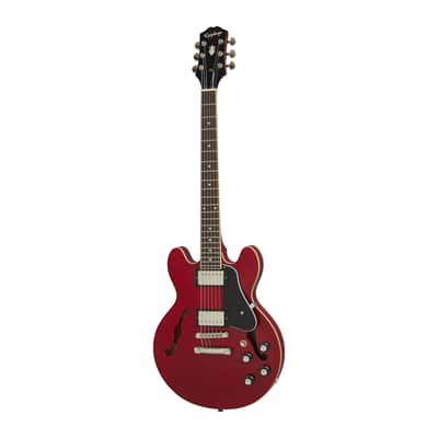ES-339 Cherry Epiphone image 4