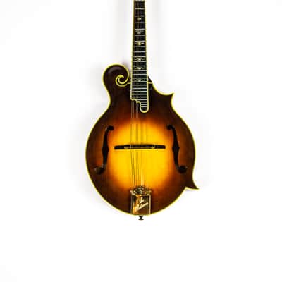 Flatiron F5 Master Model Owned by Matt Freeman Of Rancid image 2
