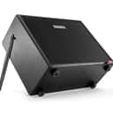 IK Multimedia ToneX Cab 350-Watt 1x12" Active Guitar Speaker Cabinet 2025 - Present - Black