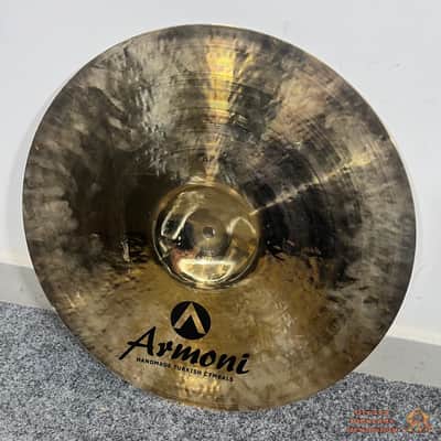 Sonor Armoni B20 16” Crash Cymbal image 5