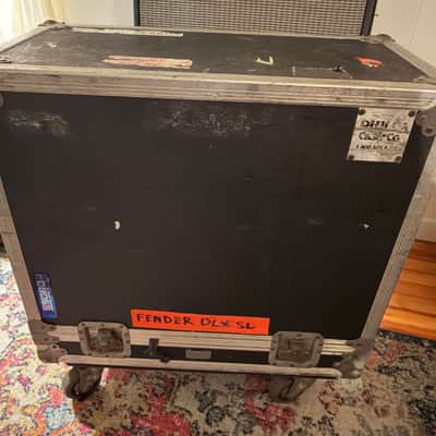 Immagine The War on Drugs-Used & Toured Fender Hot Rod Deluxe - 4