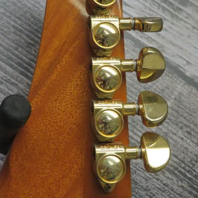 Gibson Custom Shop ’58 Eric Clapton/Extra Cut Explorer Electric Guitar image 8