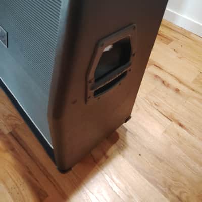 Crate - Empty 4x12" Cab image 6