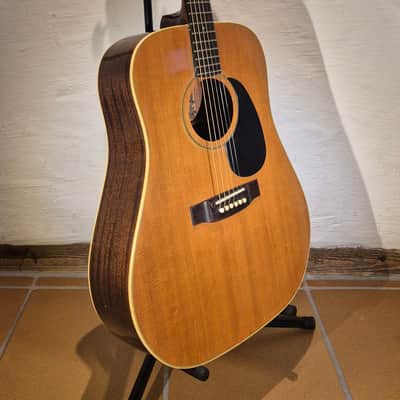 Yamaki Folk 115 1973 image 13