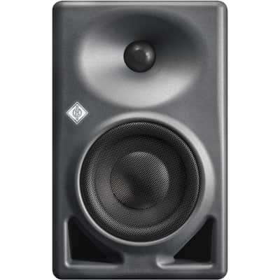 Neumann KH 120 II Powered Full-Range Studio Monitor, Black, Single Speaker image 1
