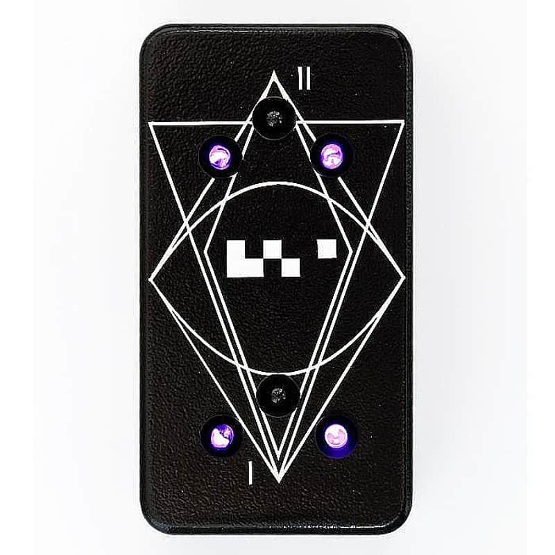 Koma Elektronik Kommander CV & Gate Motion Controller (black) image 1
