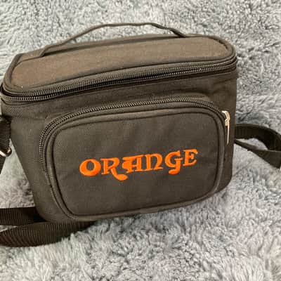 Orange Micro Terror 20-Watt Guitar Amp Head 2012 - Present - White image 7