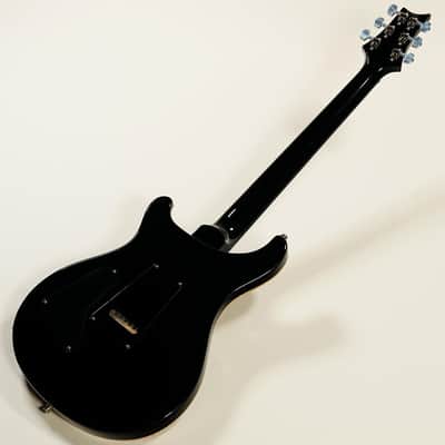 Paul Reed Smith Custom 24 10-Top Charcoal Burst 2014 Charcoal Burst [14 211427] (06/12) image 6
