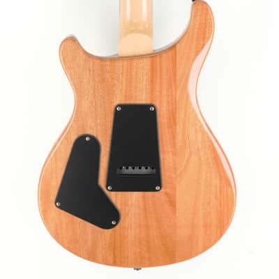 PRS SE Custom 24 Swamp Ash image 6