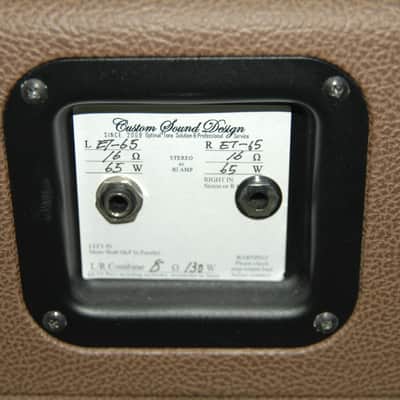 2013 Mesa Boogie Express 5:50 Custom Ordered Amplifier Amp image 3