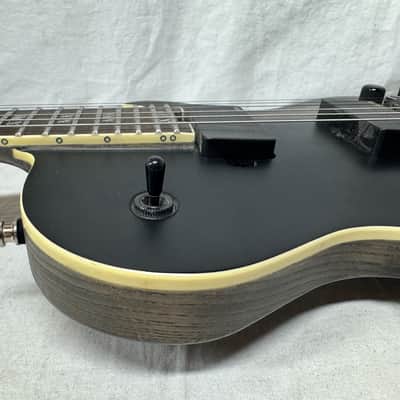 Schecter Diamond Series Solo-II 2 SLS Elite Evil Twin Singlecut Guitar with EMG pickups 2021 image 18