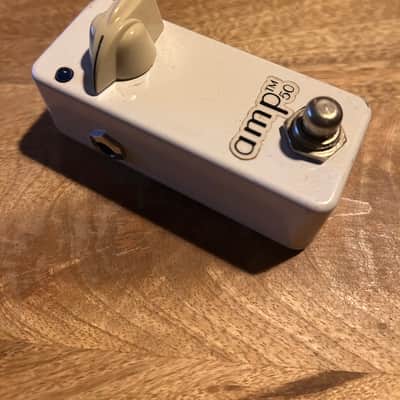 Lovepedal Amp 50 2009 - 2013 - White image 1