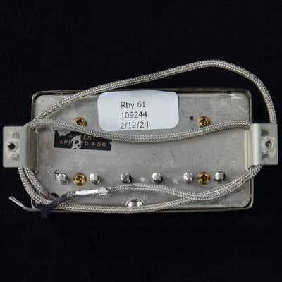 Gibson 61 Rhythm & Lead Pickup Set '24 image 3
