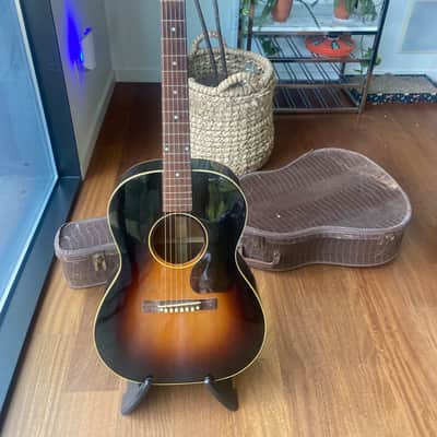 c1947 Gibson LG-2 Bild 1