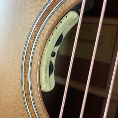 Lakewood Natural Series M-14 CP + Made in Germany + NEW image 3