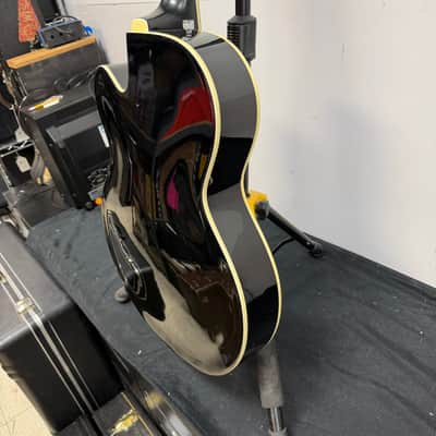 Used Gretsch Guitars G5120 Electromatic Hollowbody With Bigsby Tailpiece Electric Guitar Made in Korea with Case 2007 image 25