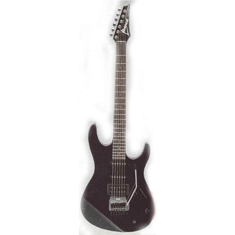 Ibanez RG250 Standard | Reverb